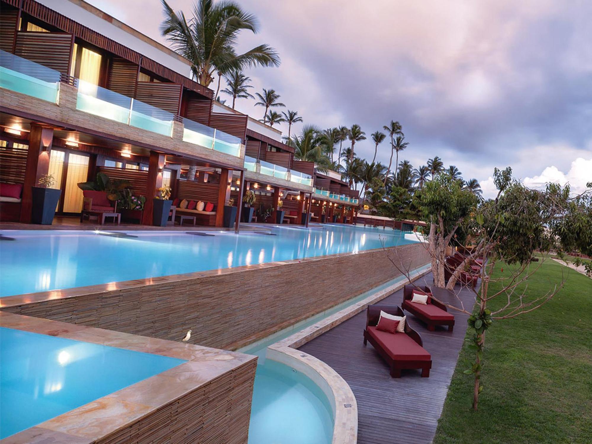 Essenza Hotel Jijoca de Jericoacoara Exterior foto
